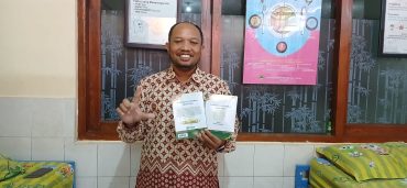 Jatmiko Terbitkan Buku Pembelajaran PAI, Bahas Sekolah Sehat dari Perspektif Islam