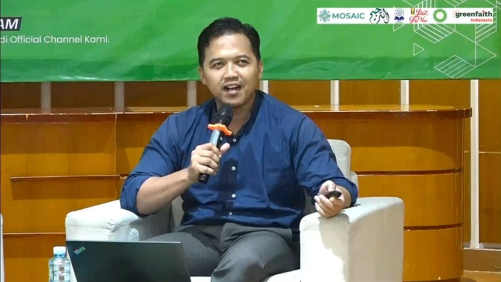 Membangun Keharmonisan Alam dalam Perspektif Manhaj Tarjih Muhammadiyah