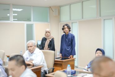 BKUI UMS Perkuat Kerja Sama Strategis untuk Internasionalisasi Pendidikan