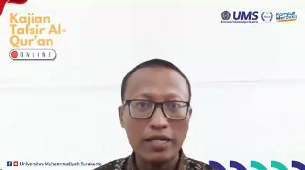 Gelar Kajian Tafsir Al-Qur’an, UMS Bahas Makna Surah Al-Lail