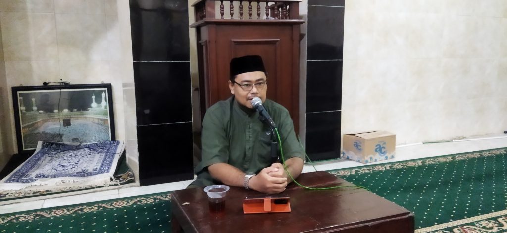 PCM Banjarsari Gelar Safari Dakwah di Masjid Assiradj