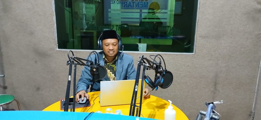 Jatmiko: Muhammadiyah Gerakan Rahmatan Lil Alamin