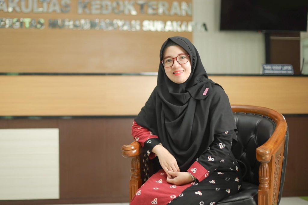 Dokter UMS Ungkap Gejala dan Cara Pencegahan Penyakit HMPV di Indonesia