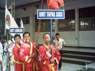 Tapak Tilas Tapak Suci UMS: Bangun Tradisi Juara dari Kampus ke Kancah Nasional