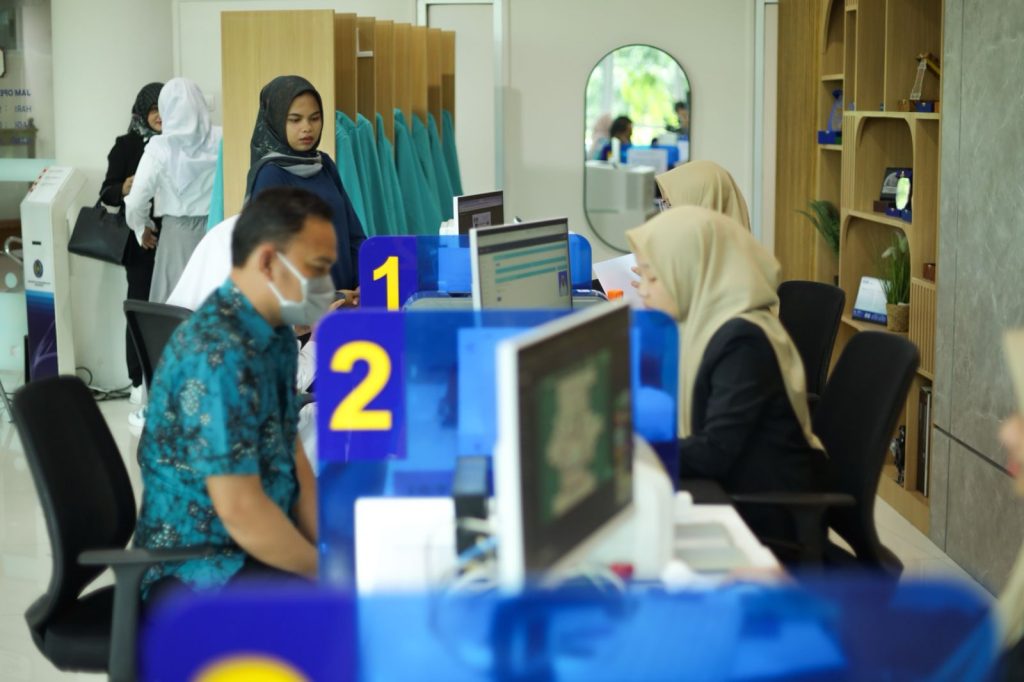 Kesempatan Emas! UMS Buka Beasiswa Batch 1, Prioritaskan Talenta dari Wilayah 3T