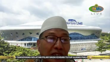 Hukum Makmum Masbuk Saat Salat Jumat: Cukup Sempurnakan atau Ganti Salat Zuhur?