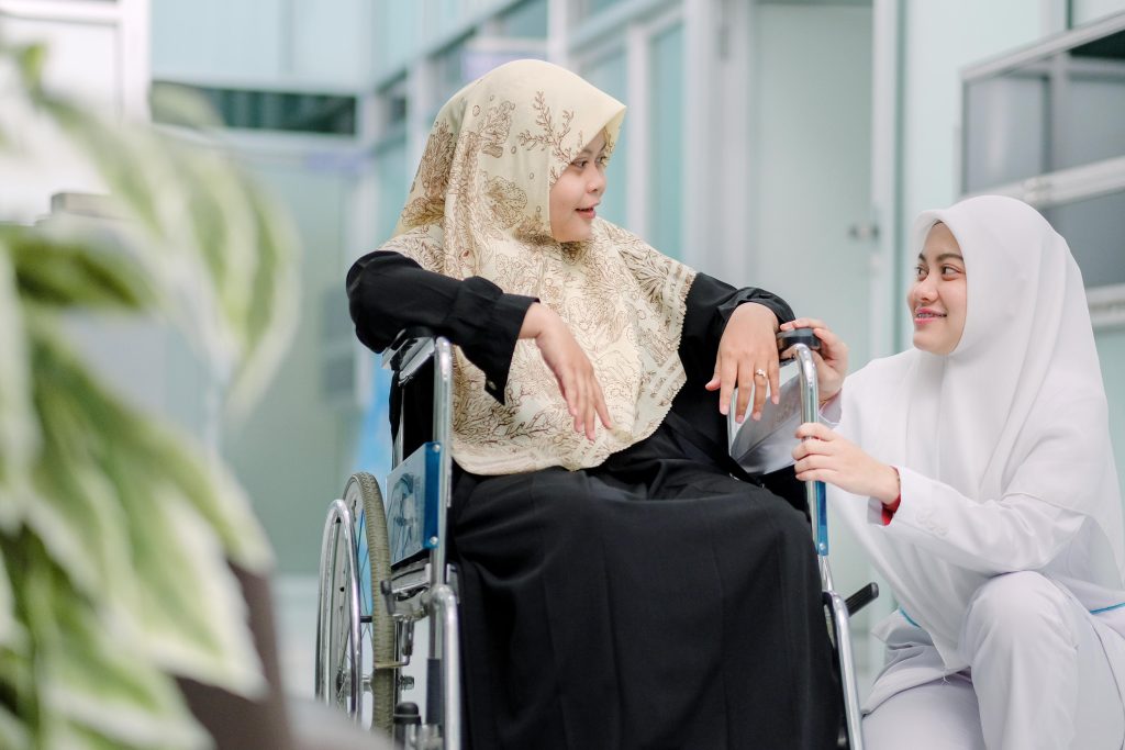 Program Keperawatan UMS Tawarkan Peluang Studi di Luar Negeri untuk Mahasiswa