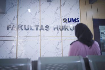Angkat Isu Kekerasan Berbasis Gender Online, Mahasiswa Hukum UMS Raih Pendanaan PKM-RSH 2025