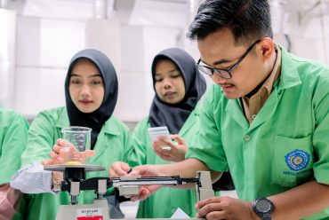 Kabar Gembira! UMS Buka Peluang untuk Calon Dietisien, Siap Cetak Ahli Gizi Profesional