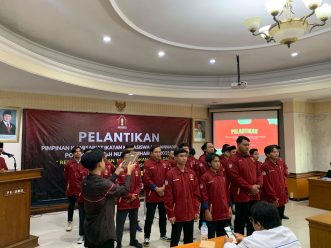 Resmi Dilantik, IMM PK Shabran UMS Siap Wujudkan Aktualisasi Gerakan