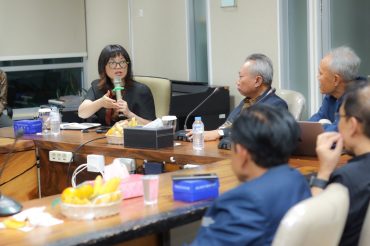 UMS Sambut Kunjungan Wamen Dikti Saintek, Siap Hilirisasi Hasil Riset UMS