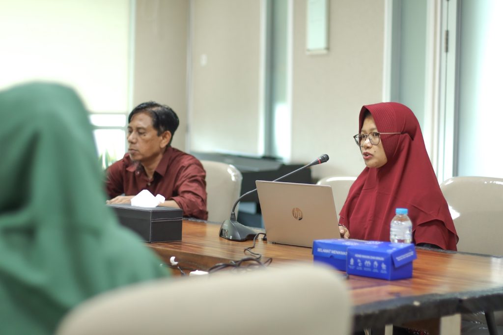 Bentuk Satgas PPKPT, Bukti Keseriusan UMS Cegah Kekerasan