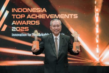 UMS Diakui Sebagai Kampus Islam Kelas Dunia, Terima Dua Penghargaan Bergengsi