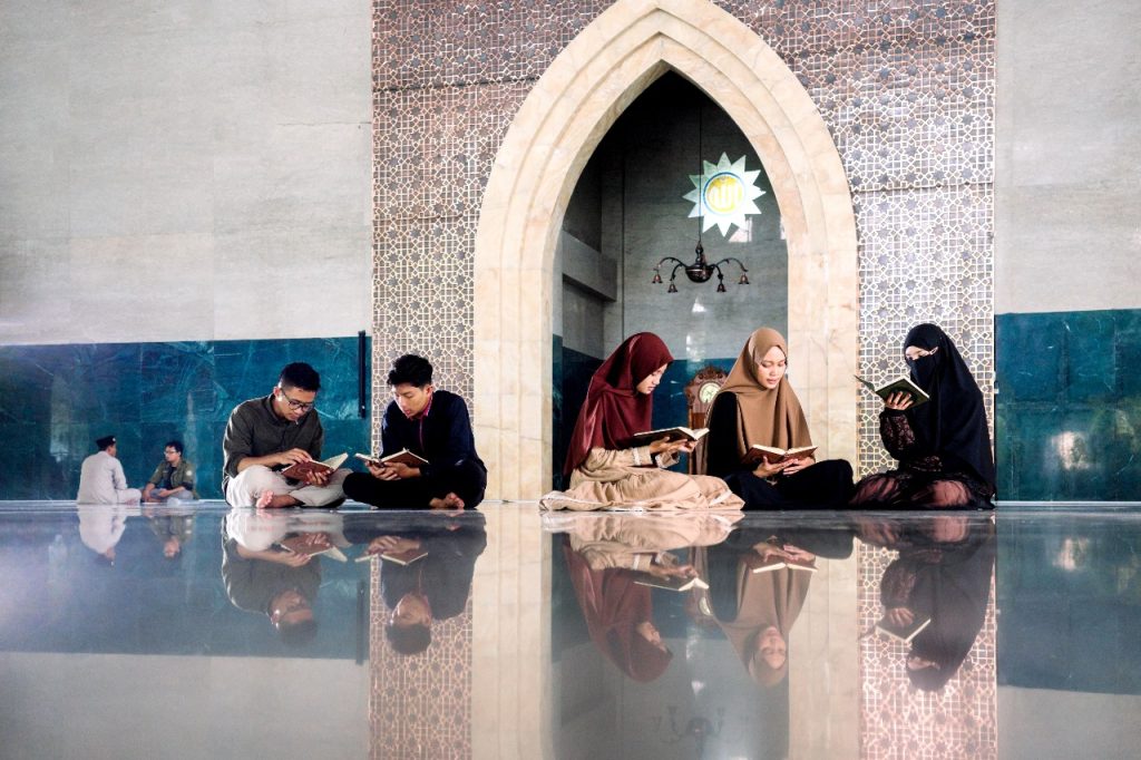 Ramadan di UMS Makin Berkah! Simak Kegiatan GKR 1446 H