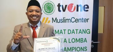 Jatmiko: Dai Wajib Lancar Pidato dan Public Speaking