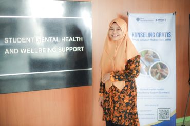 Beri Layanan Konseling Gratis, UMS Komitmen Dukung Kesehatan Mental Mahasiswa