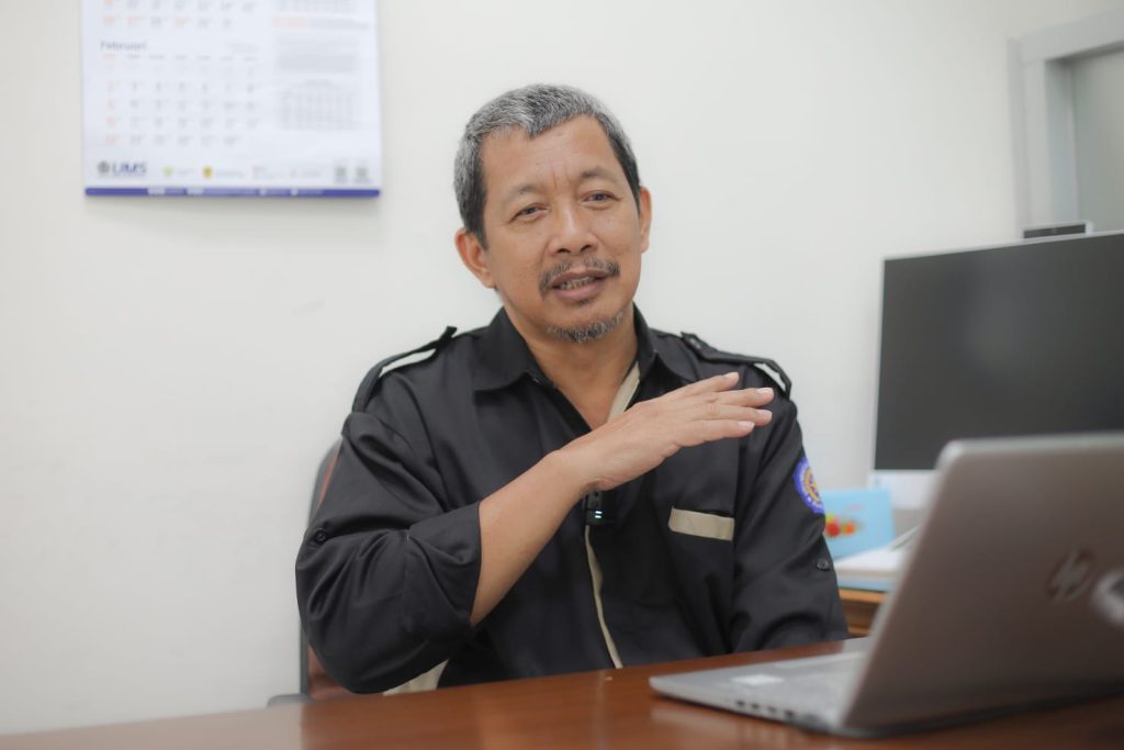 Korupsi Pertamina, Pakar Hukum UMS Desak Kejagung Telusuri Kasus Sampai Tuntas