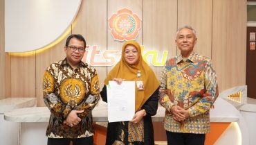 ITS PKU Muhammadiyah dan Akbid Persada Palembang Merger Jadi UM PKU Solo
