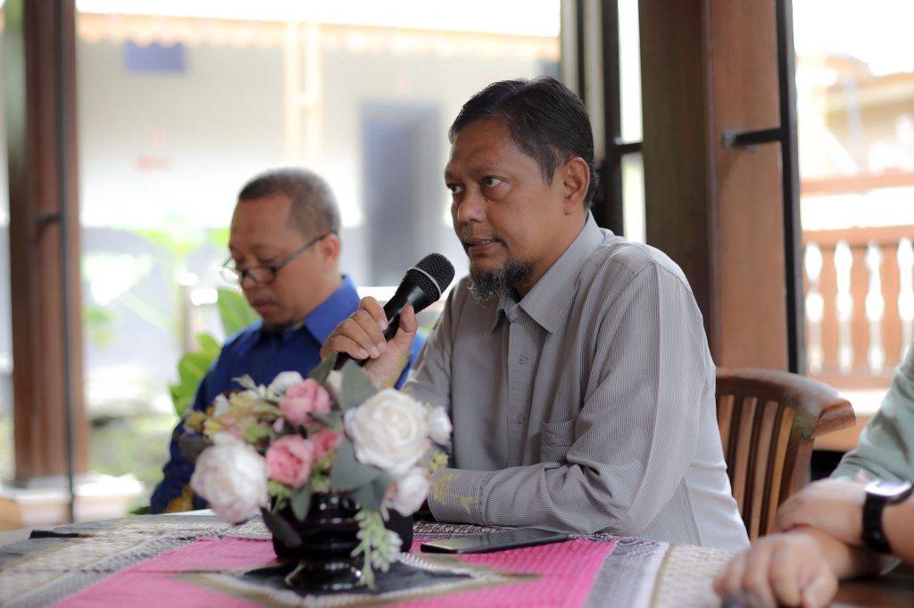 Guru Besar UMS Soroti Peran Kepemimpinan dalam Pacu Kinerja Karyawan