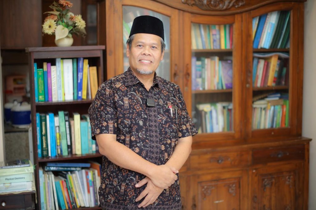 Penetapan Awal Puasa 2025 Masih Pakai Wujudul Hilal, Muhammadiyah Matangkan Kalender 1447 H