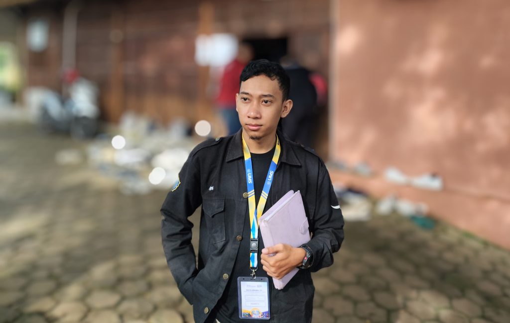 Kemewahan Intelektual Mahasiswa Fakultas Agama Islam UMS