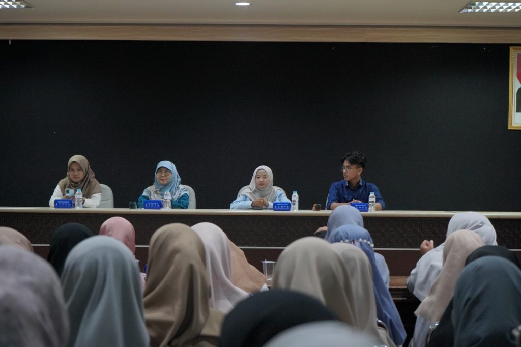 UMS Dorong Penerima Beasiswa BUMITA Jadi Generasi Unggul dan Berkarakter