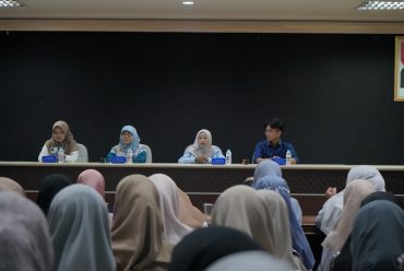 UMS Dorong Penerima Beasiswa BUMITA Jadi Generasi Unggul dan Berkarakter