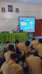 Hadapi Era Digital, Siswa MTs Muhammadiyah Solo Belajar Coding