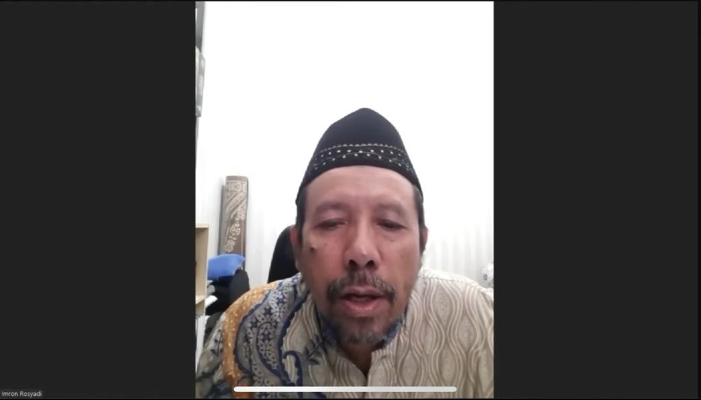 Universitas Muhammadiyah Surakarta (UMS) menggelar Kajian Tarjih pada Selasa (11/2), dengan membahas tiga topik utama: Salat Arbain, Dasar Hukum Salat Sunnah Safar, dan Dasar Hukum Salat Rawatib bagi Musafir.