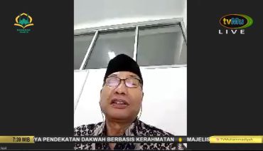 UMS Gelar Kajian Tarjih Bahas Hukum dan Keringanan Puasa
