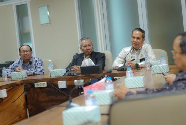 UMS Gandeng Pengadilan Agama Semarang, Fokus Peningkatan Pendidikan dan Kualitas Hakim