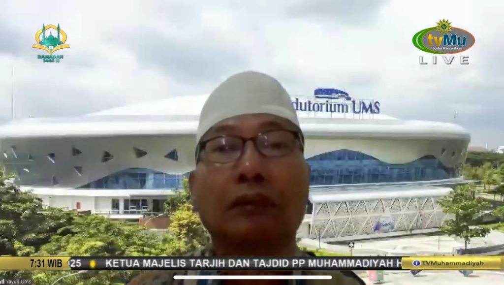 Hal yang Harus Dihindari dan Amalan yang Dianjurkan Saat Puasa