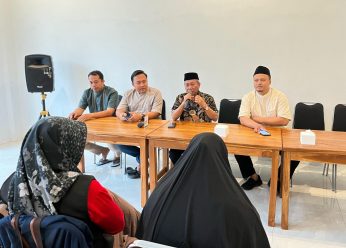 Tiga Pesan Prof. Sofyan Anif Kepada Angkatan Muda Muhammadiyah Kota Solo
