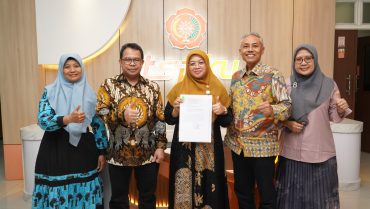 Selamat Datang Universitas Muhammadiyah PKU Surakarta