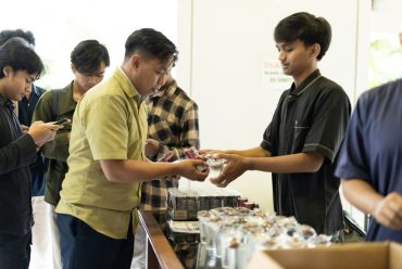 UMS Siapkan 600 Porsi Takjil Gratis, Ini Syaratnya