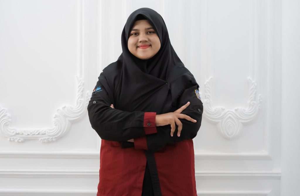 Membentuk Profil Aktivis Berdampak