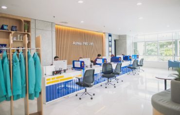 Meski Persaingan Semakin Ketat, Pendaftar UMS Tembus 9.123 Orang