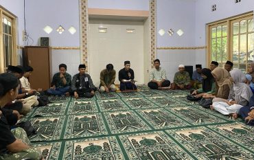 IMM Malang Raya Gelar Ngaji Sinergi #1