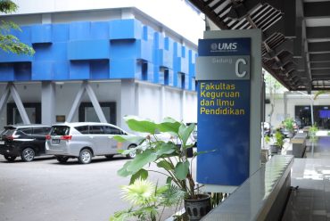 Sambi Fair 2025, HMP PGSD UMS Hadirkan Energi Baru untuk Desa Jagoan