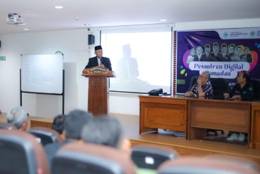 Gelar Pesantren Digital Ramadan, MPI PWM Jateng Fokus Tingkatkan Literasi