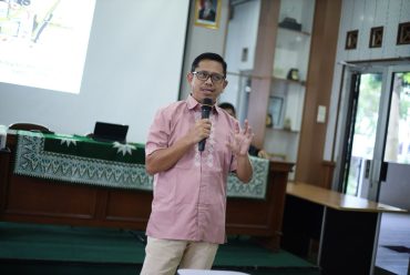 MPI PWM Jateng Gelar Pelatihan Jurnalistik, Dorong Adaptasi Perkembangan Media
