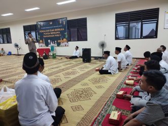 Implementasi Kebahagiaan di Bulan Ramadan