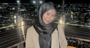 Hanyutnya IMM dalam Diskusi dan Foto Bersama: Apa peran IMM ke Depan?