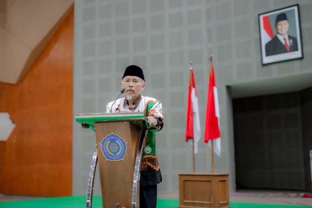 Pengajian Ramadan PCM se-Soloraya, Meneguhkan Ideopolitor dan Wasathiyah Muhammadiyah