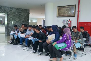 Sekolah Vokasi UMS Jadi Pilihan Favorit Calon Mahasiswa Baru