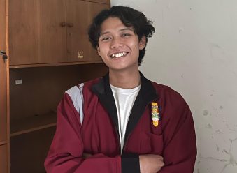 IMM dan Paradoks Zaman