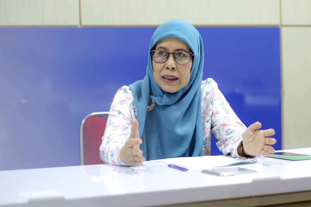 47 Korporasi Rusak Lingkungan, UMS Dorong Pengelolaan Sumber Daya Alam Berkelanjutan