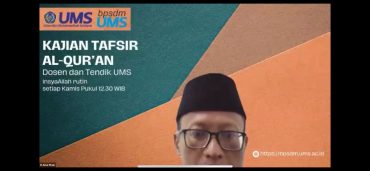 Tafsir Surat At-Thoriq: Manusia Senantiasa Dijaga Malaikat