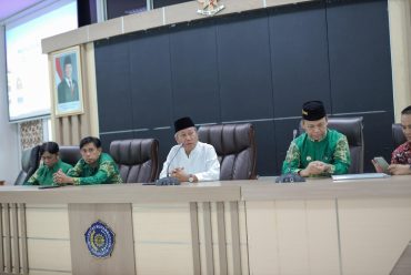 Muhammadiyah Dipercaya Majukan Pendidikan Indonesia