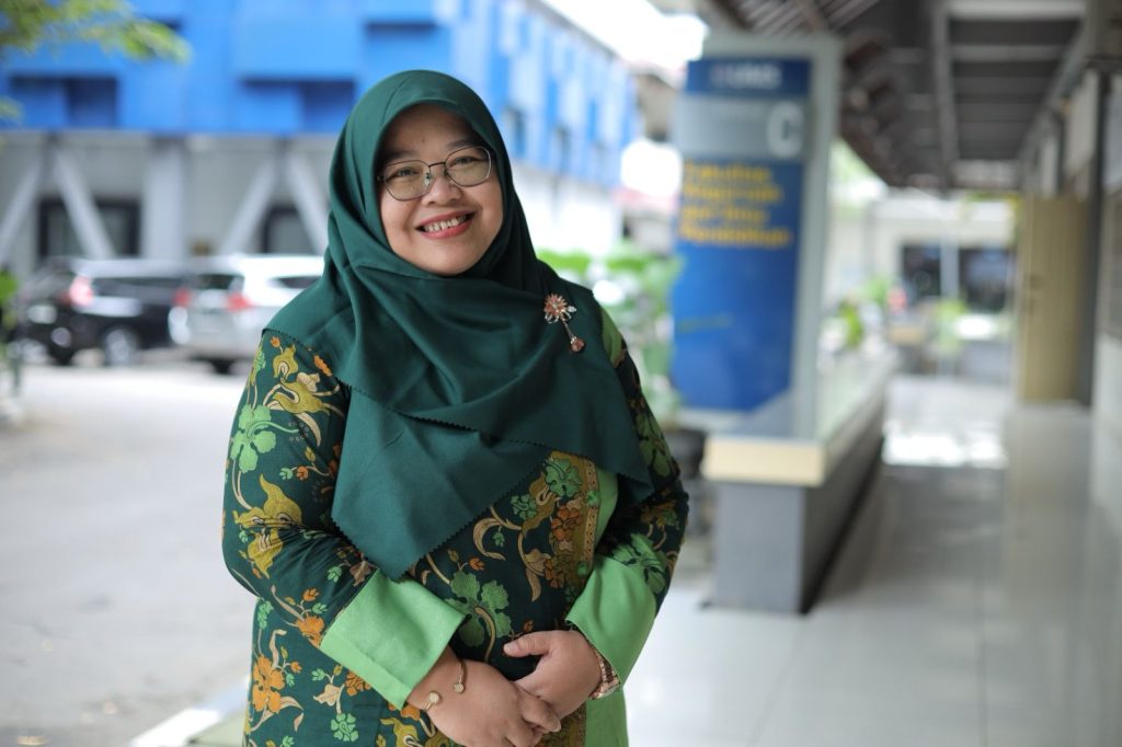 Komitmen Unggul, PGSD UMS Kembali Raih Akreditasi Tertinggi